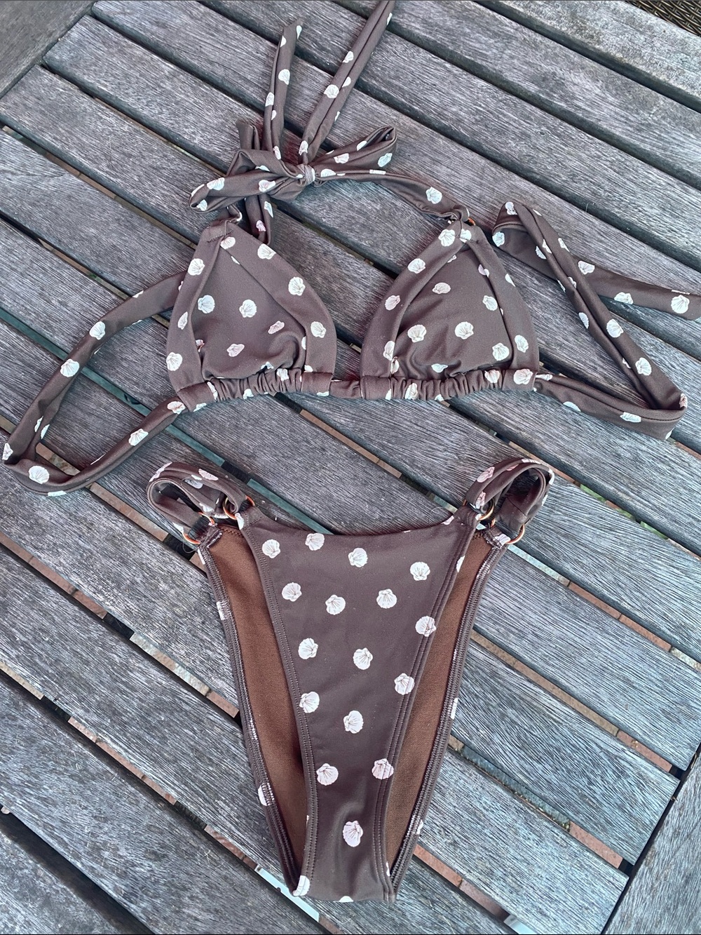 Abercrombie & Fitch swimsuit bikini